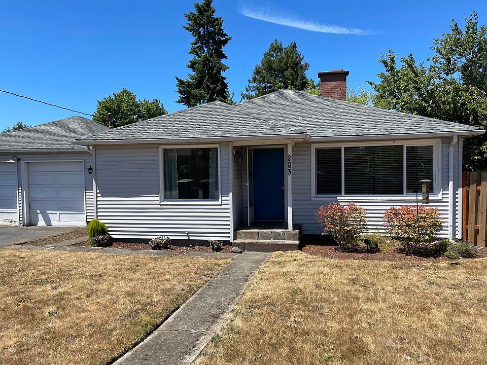 1st image of 203 Tilley Ave