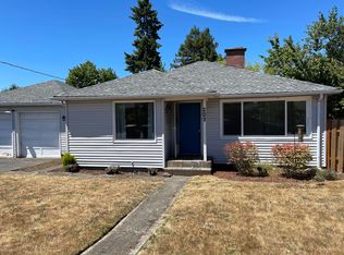 203 Tilley Ave, Centralia, WA 98531