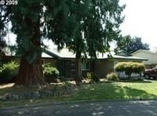 20640 SW Wright St, Beaverton, OR 97078