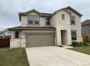 313 Middle Brook Dr, Leander, TX 78641