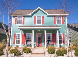 350 Majestic Beauty Ave, Fairhope, AL 36532