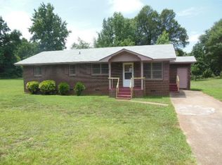 406 Belhaven Cir, Belton, SC 29627