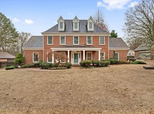 8397 Willow Oak Rd, Germantown, TN 38139