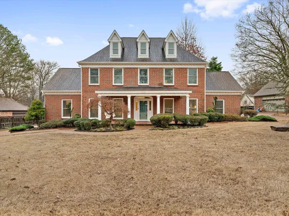 8397 Willow Oak Rd, Germantown, TN 38139