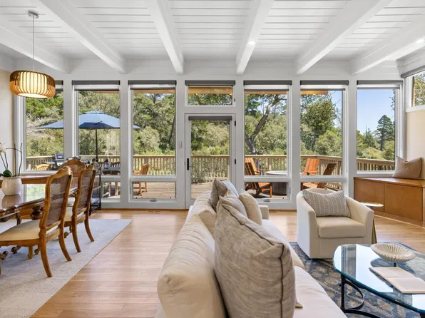 24875 N Carmel Hills Dr, Carmel, CA 93923