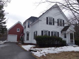 18 Arch St, Keene, NH 03431