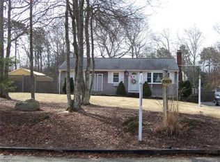 27 Carolyn Dr, Plymouth, MA 02360