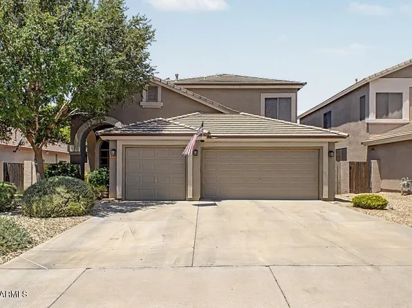 25412 N 68TH Drive, Peoria, AZ 85383