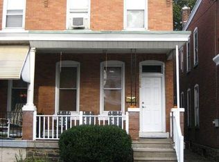 464 Martin St, Philadelphia, PA 19128