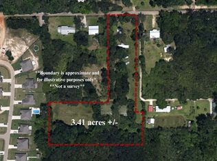 42739 Brown Rd, Ponchatoula, LA 70454