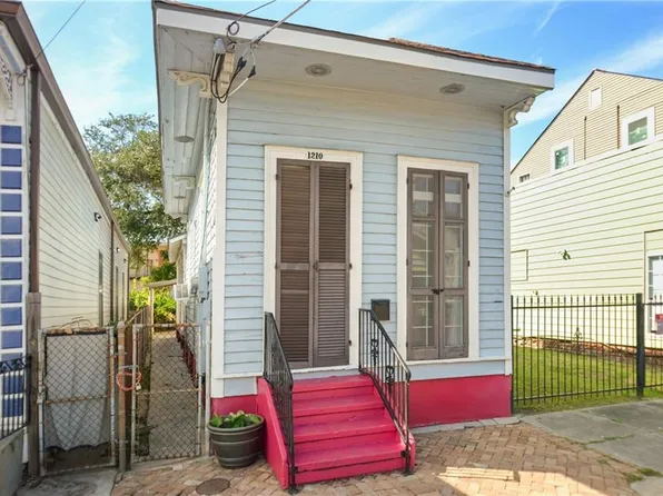 1210 Frenchmen St, New Orleans, LA 70116