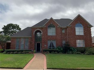 4464 Longfellow Dr, Plano, TX 75093