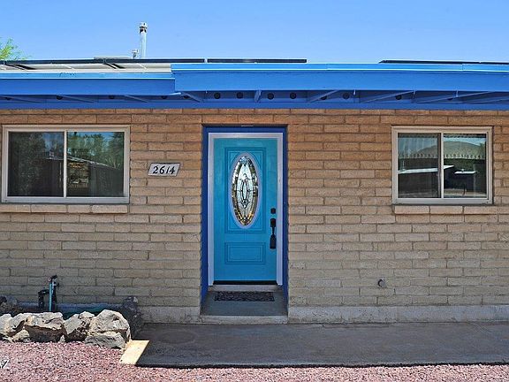 4th image of 2614 W Calle Puebla