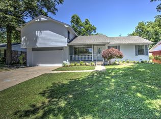 2445 E 54th St, Tulsa, OK 74105