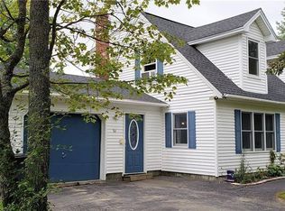 86 Sanford Ave, Old Town, ME 04468