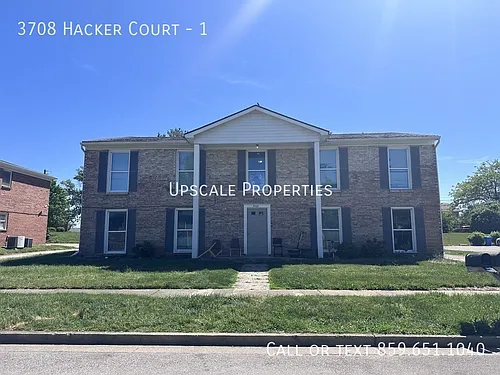 3708 Hacker Ct #1 Photo 1