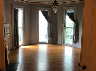 18 Vick Park, Rochester, NY 14607