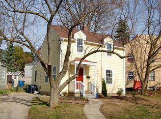 408 Wilder Pl, Ann Arbor, MI