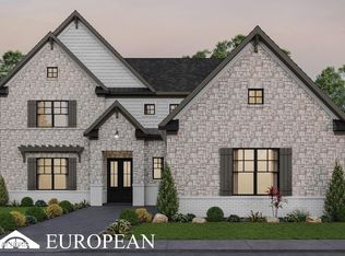 12412 Pipers Run Ln, Knoxville, TN 37922