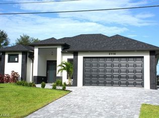 2110 NE 24th Ave, Cape Coral, FL 33909