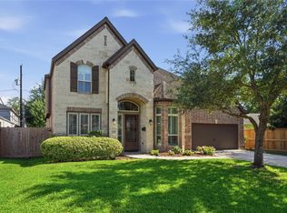 6429 Remlap St, Houston, TX 77055