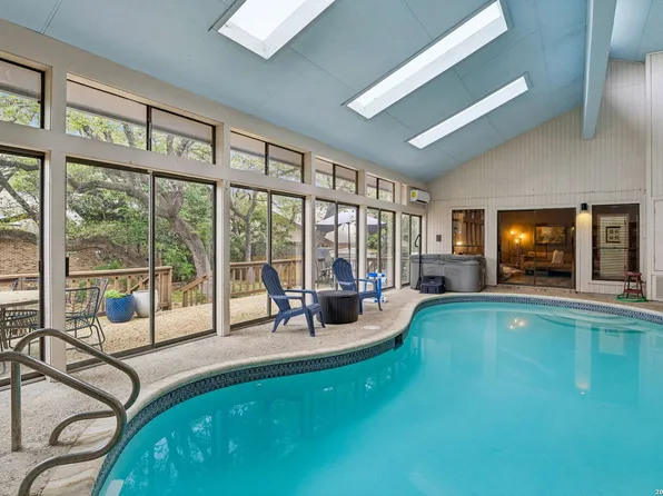 3442 River Path, San Antonio, TX 78230