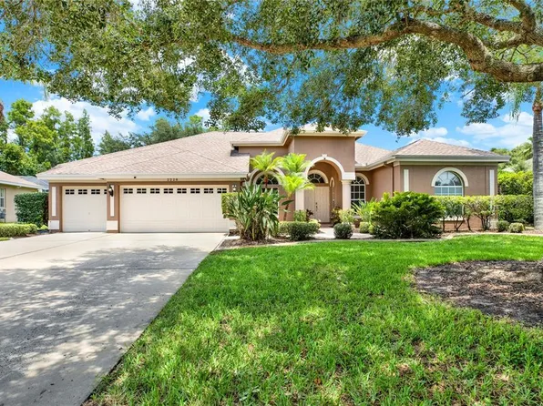 2228 Edelweiss Loop, New Port Richey, FL 34655