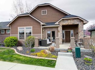 3563 N Arrowwood Way, Meridian, ID 83646