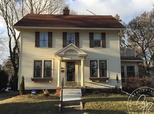 601 E William St, Maumee, OH 43537