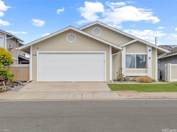 91-996 Piliokahe Pl, Ewa Beach, HI 96706