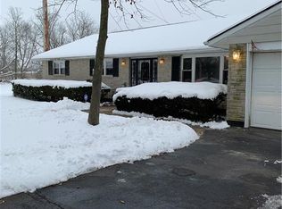 9870 Old Dayton Rd, Dayton, OH 45417