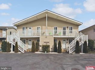 130 Captains Quarters Rd UNIT 202, Ocean City, MD 21842