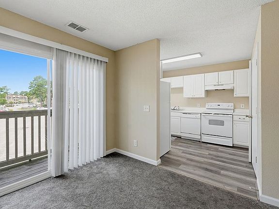 2nd image of 300 Myrtle Greens Dr. #F