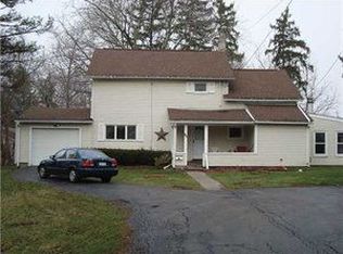 85 Ransom St, Lockport, NY 14094