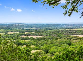 0 Ranch Rd #1623, Blanco, TX 78606