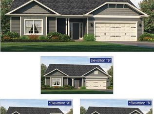 361 Eagle Ridge Dr LOT 13, Macon, GA 31216