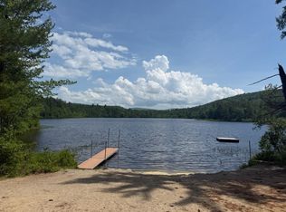 199 Burnt Meadow Road, Brownfield, ME 04010
