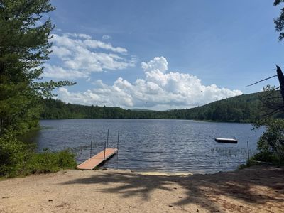 199 Burnt Meadow Road, Brownfield, ME, 04010