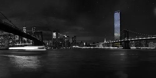 Sold by Extell Marketing Group