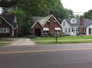 612 Lambuth Blvd, Jackson, TN 38301