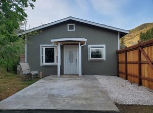 (Undisclosed Address), Nice, CA 95464