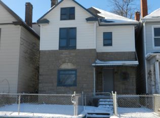 401 Saint Clair Ave, Columbus, OH 43203
