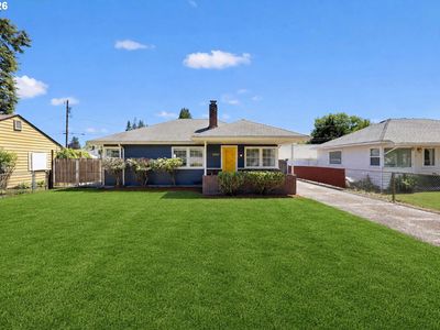 2907 E 29th St, Vancouver, WA, 98661