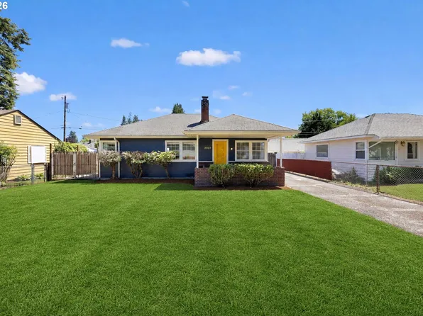 2907 E 29th St, Vancouver, WA 98661