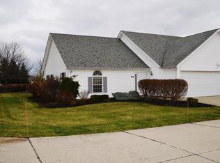 416 Harbor Ridge Ln UNIT 4, Fairport Harbor, OH 44077