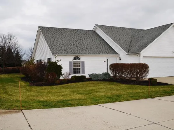 416 Harbor Ridge Ln Unit 4, Fairport Harbor, OH 44077