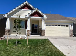 7513 Max Ct, Cheyenne, WY 82009