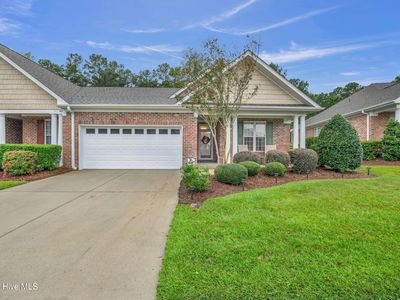 1155 Greensview Circle, Leland, NC, 28451
