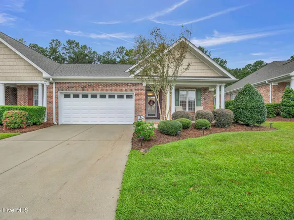 1155 Greensview Circle, Leland, NC 28451