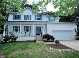 3605 Pocono Pl, Beltsville, MD 20705